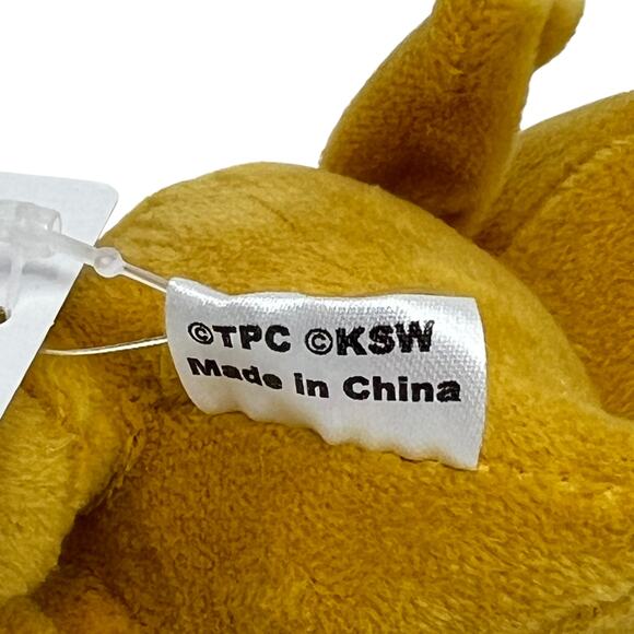 Kaiju Step Series LITTLE GOMO Ultraman Kaiju Plush 6″ Collectible Soft Toy NWT - Picture 7 of 8